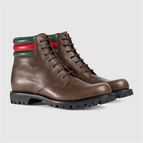 gucci steel toe boots|gucci boots outlet.